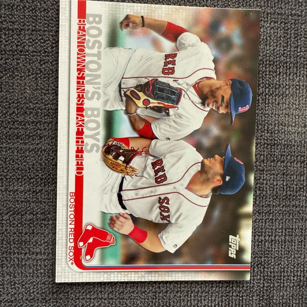 Assorted Baseball Trading Cards MLB - Picture 15 of 15